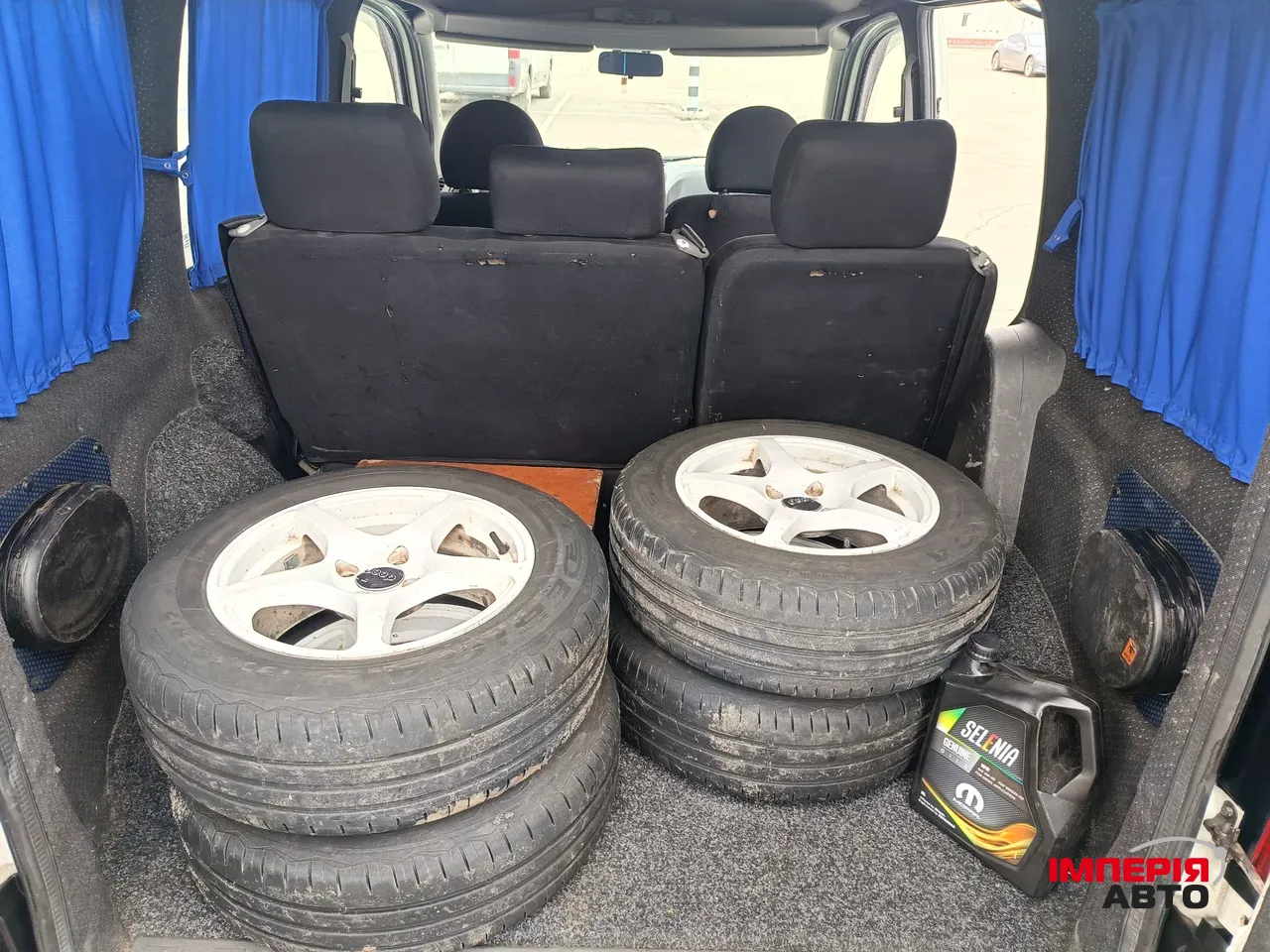 Fiat Doblo - фото 10