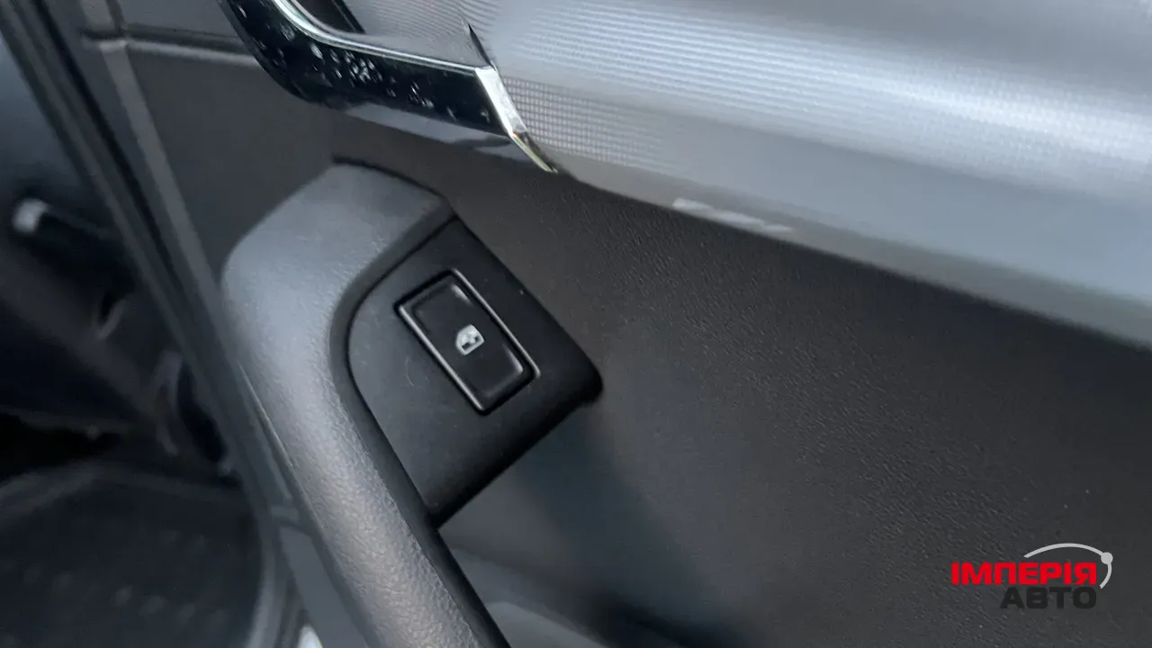 Skoda Octavia - фото 20