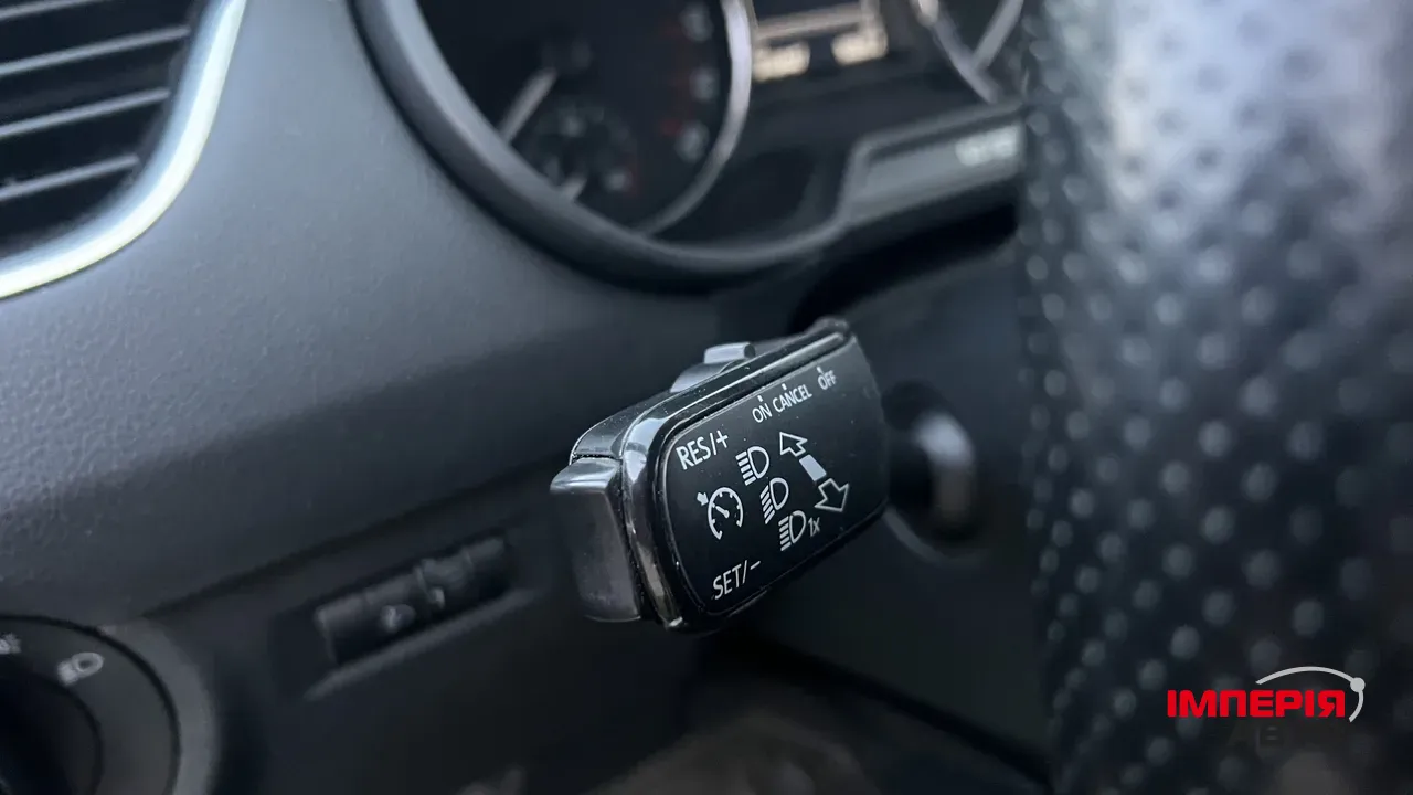 Skoda Octavia - фото 17