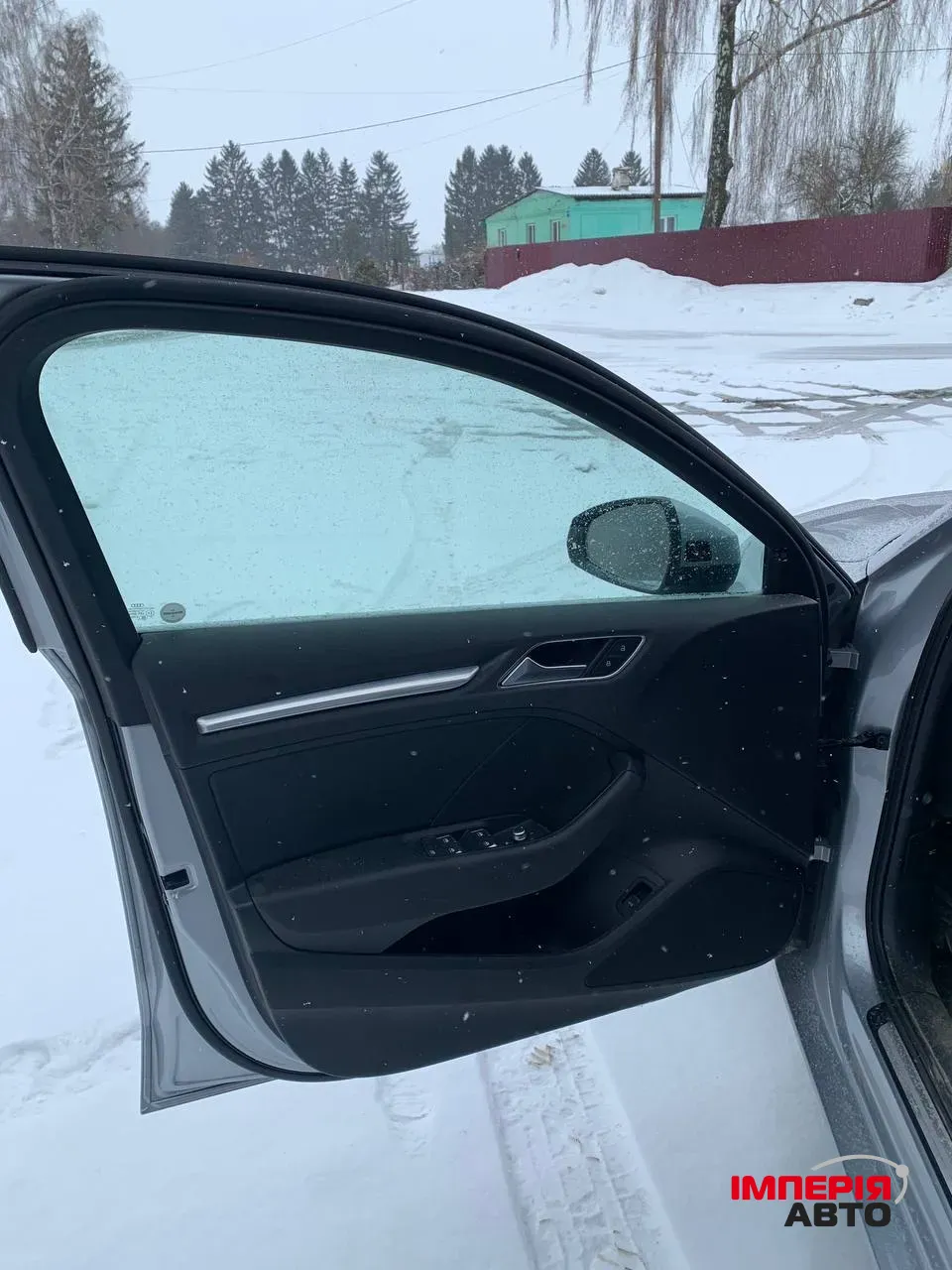 Audi A3 - фото 7