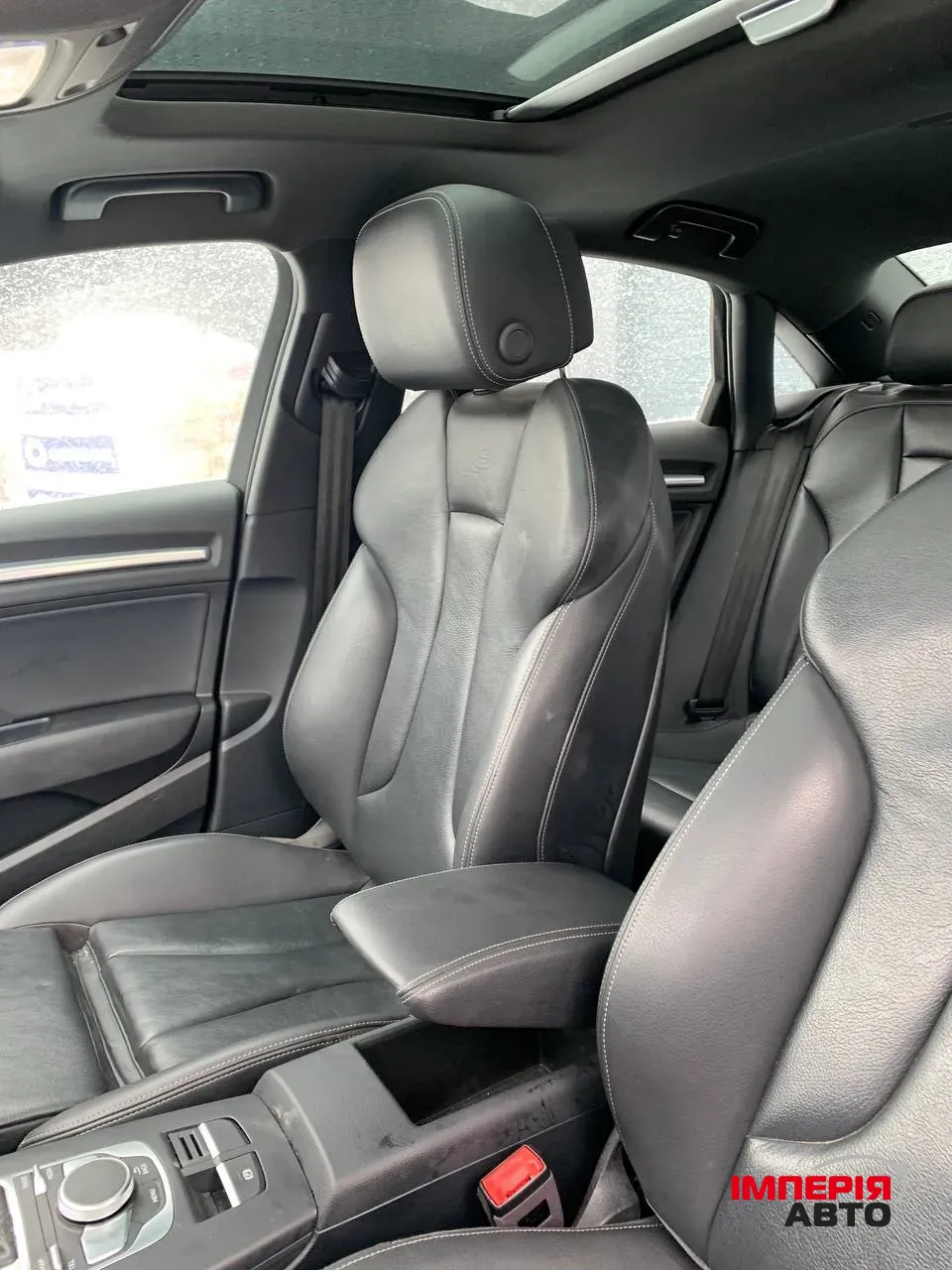 Audi A3 - фото 9