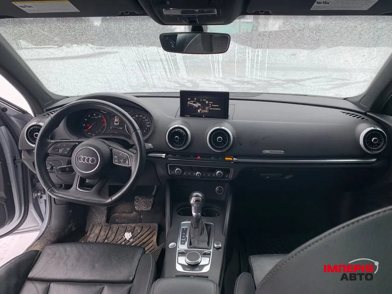 Audi A3 - фото 10