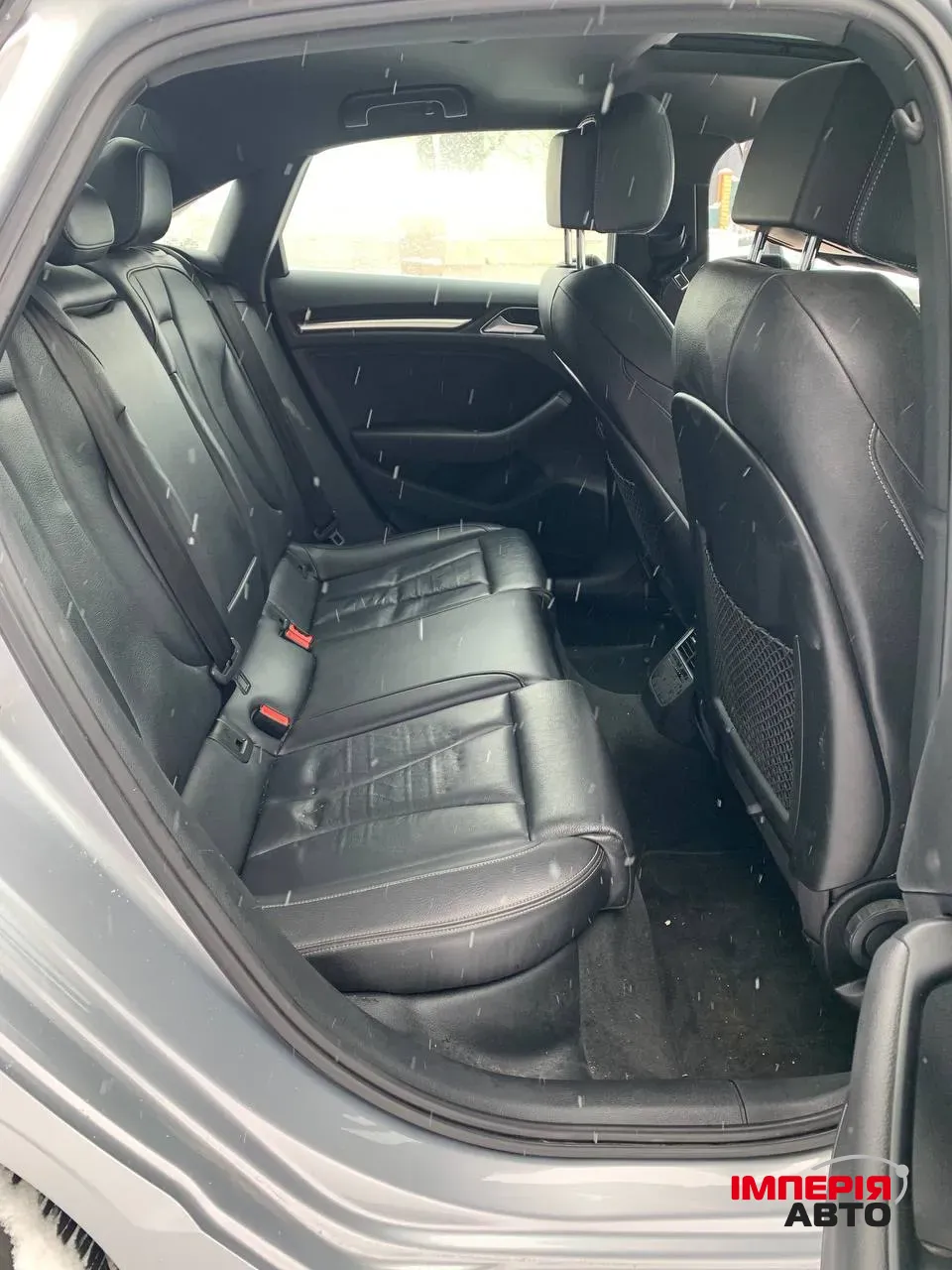 Audi A3 - фото 12