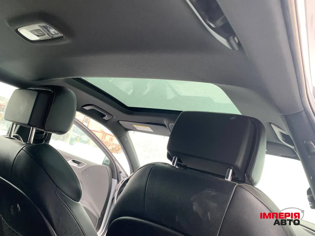 Audi A3 - фото 13