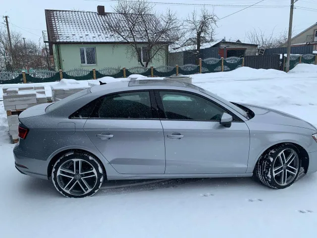 Audi A3 - фото 2