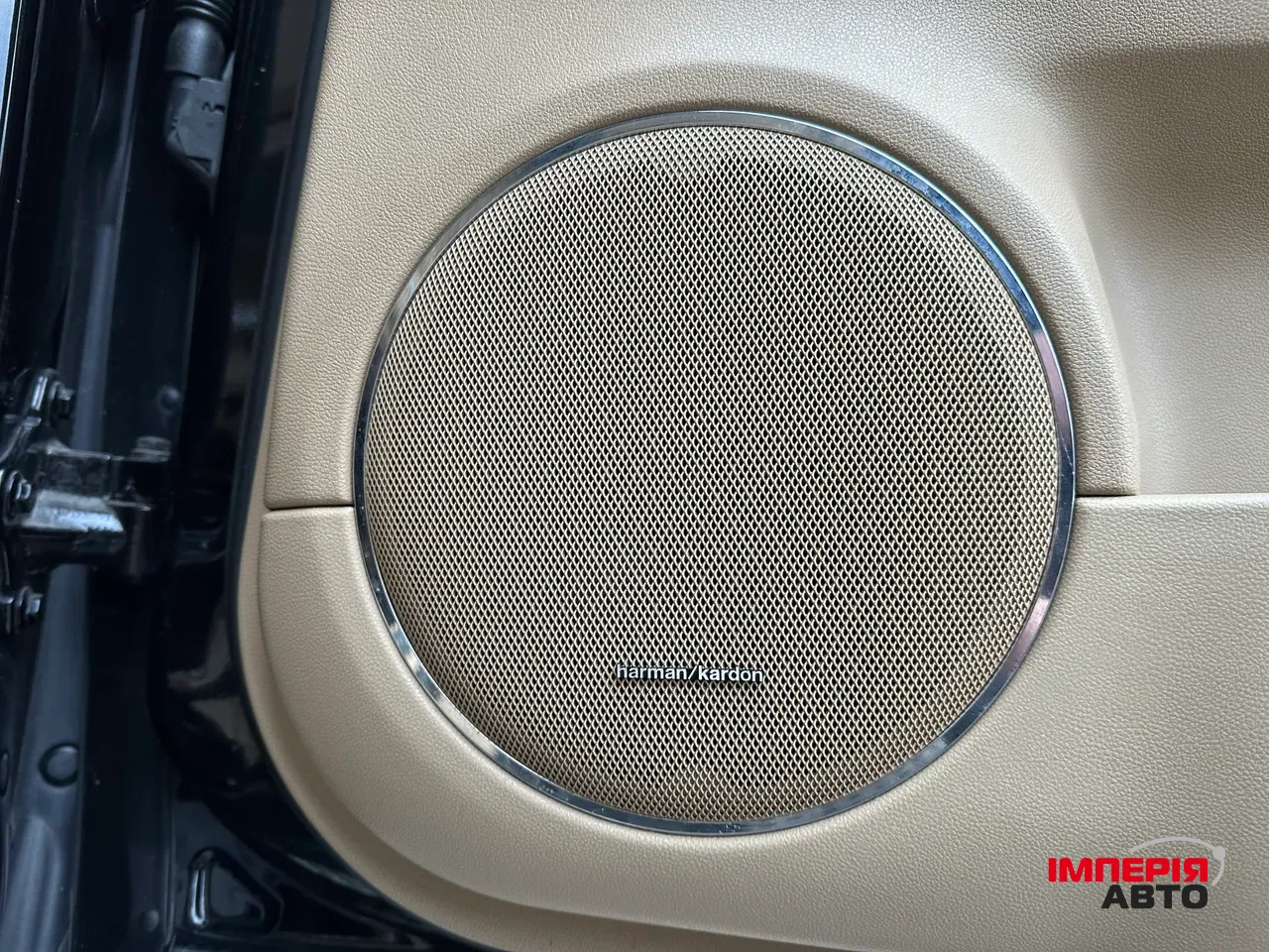 Mercedes-Benz GL-Класс - фото 29