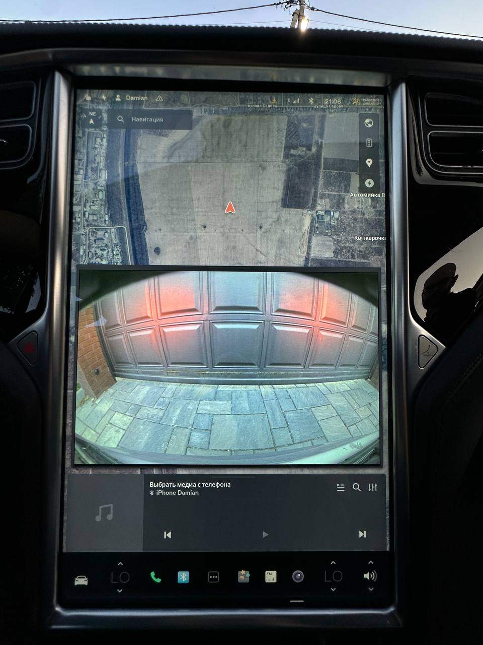 Tesla Model S - фото 14