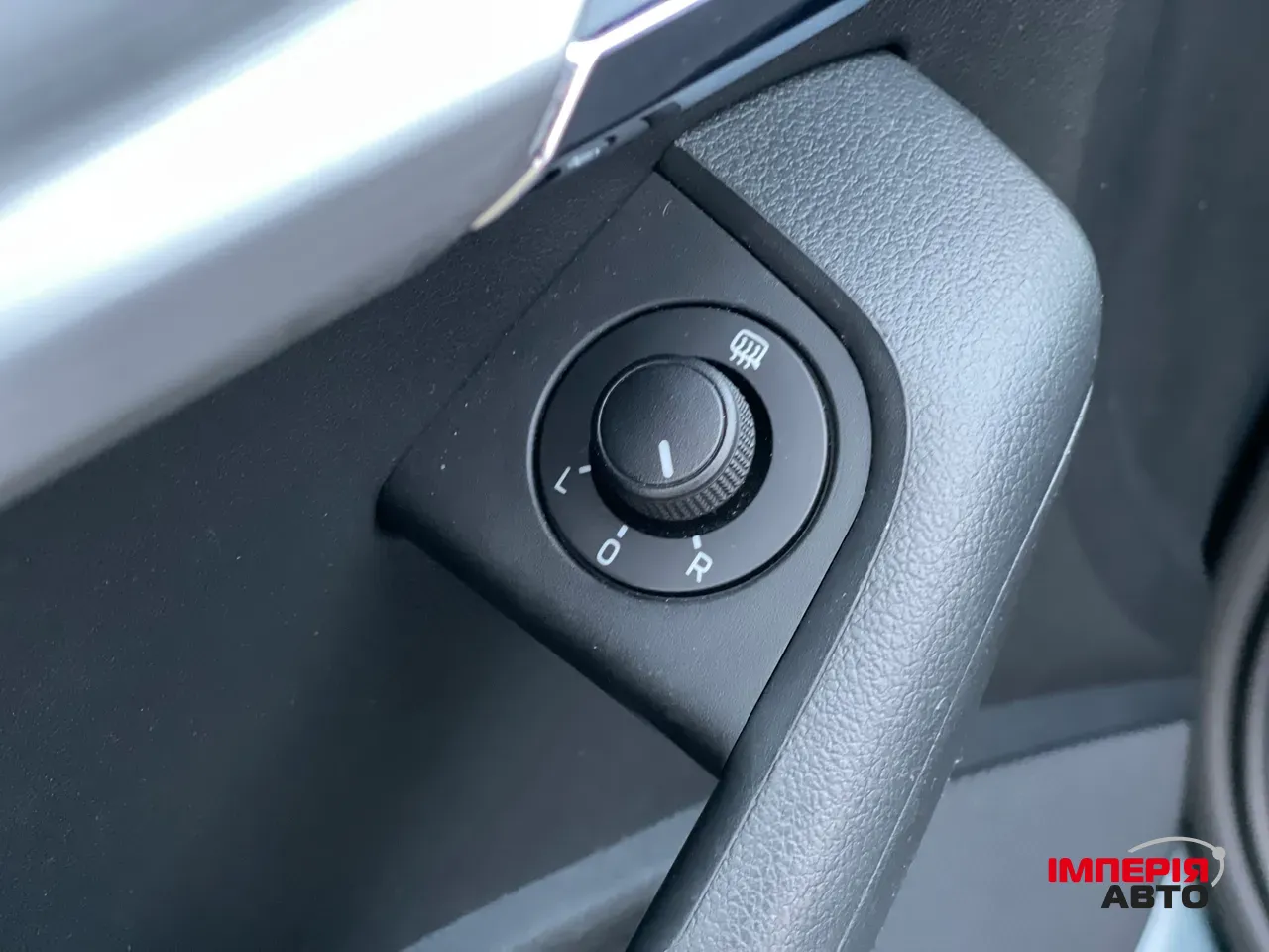 Skoda Octavia - фото 24