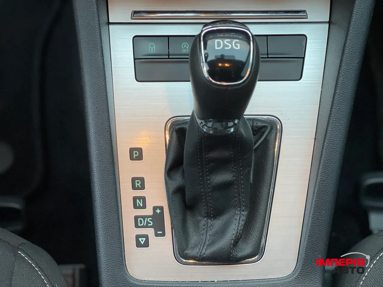 Skoda Octavia - фото 33