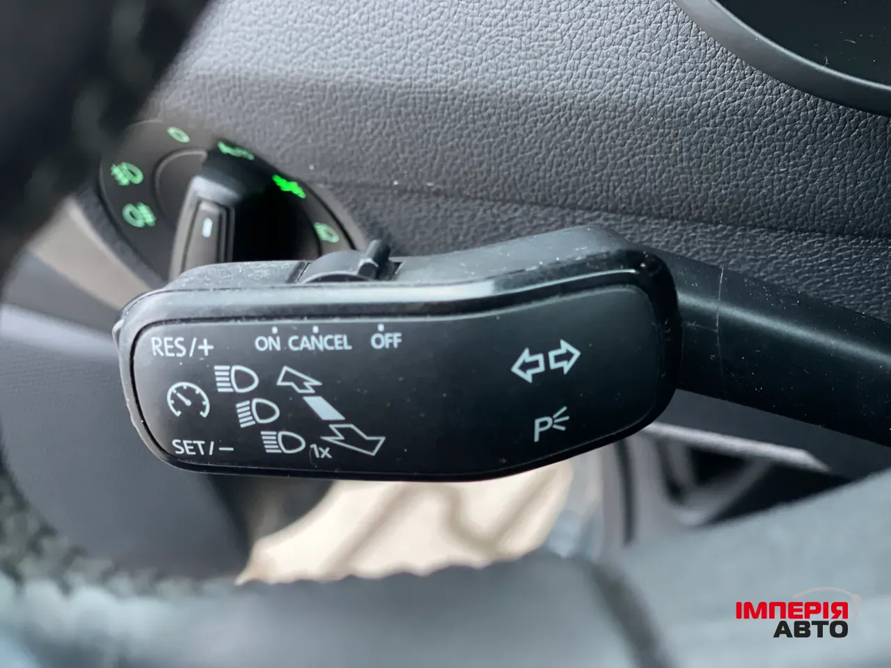 Skoda Octavia - фото 29