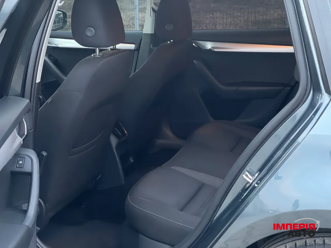 Skoda Octavia - фото 39