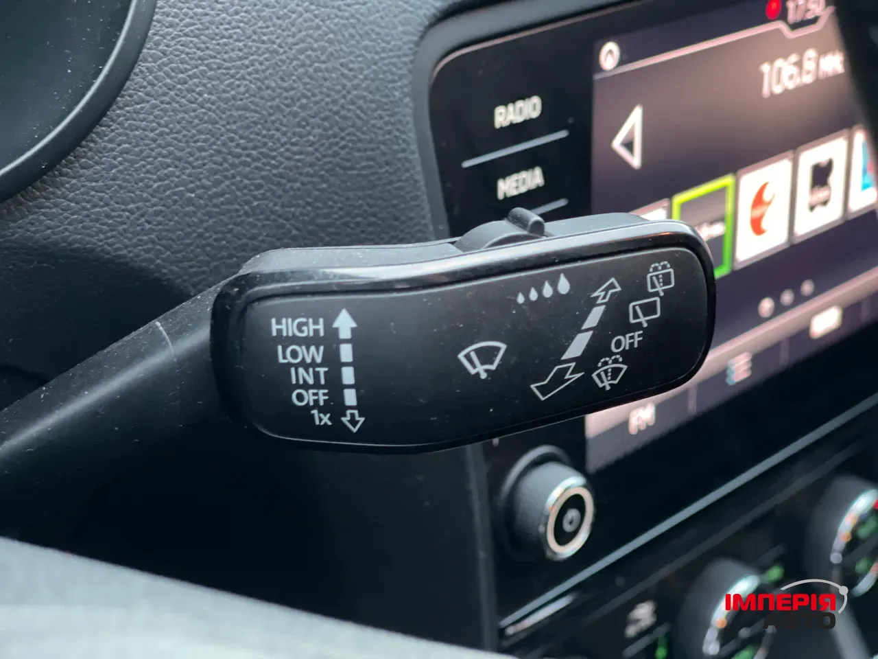 Skoda Octavia - фото 30