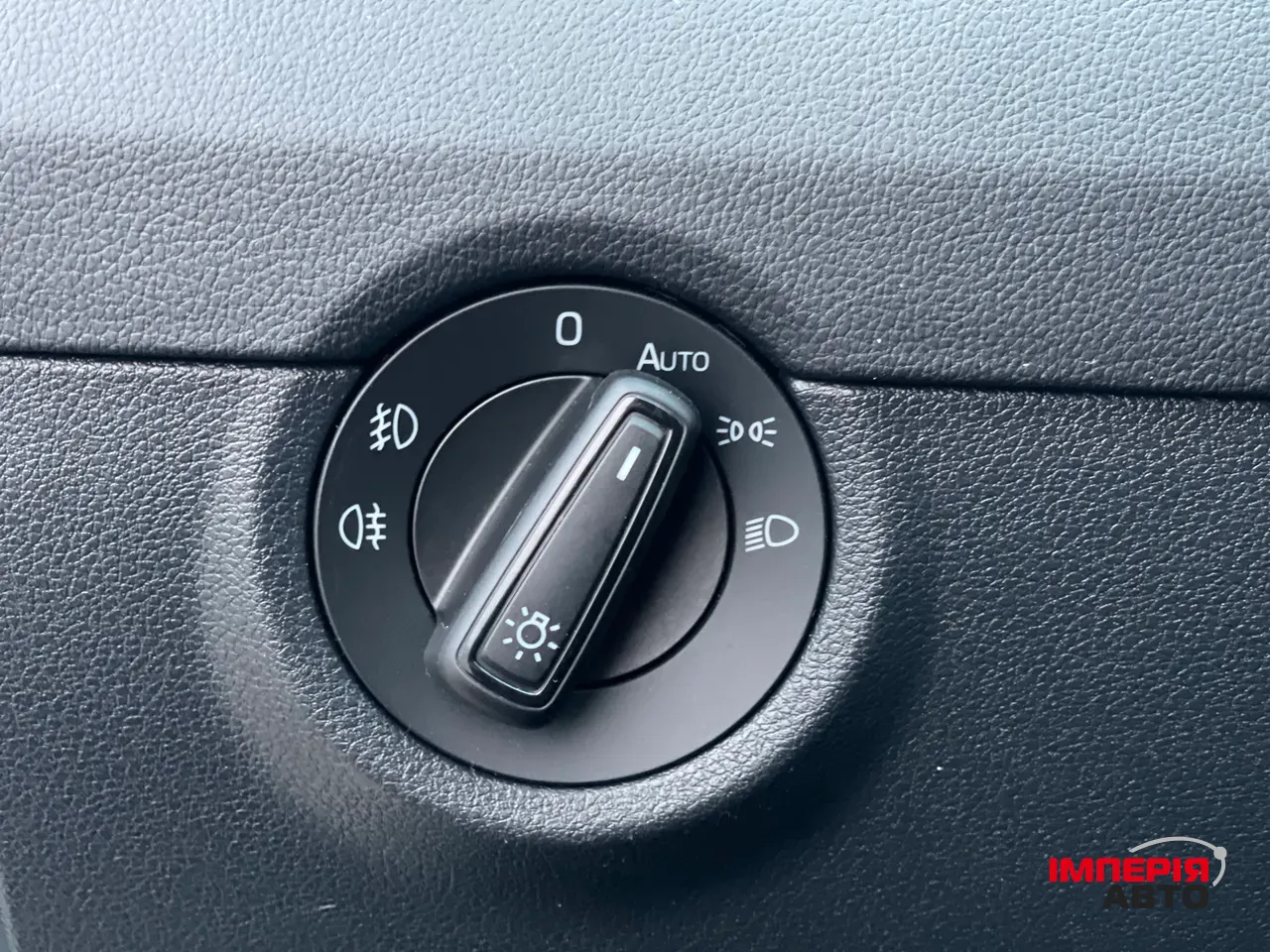 Skoda Octavia - фото 26