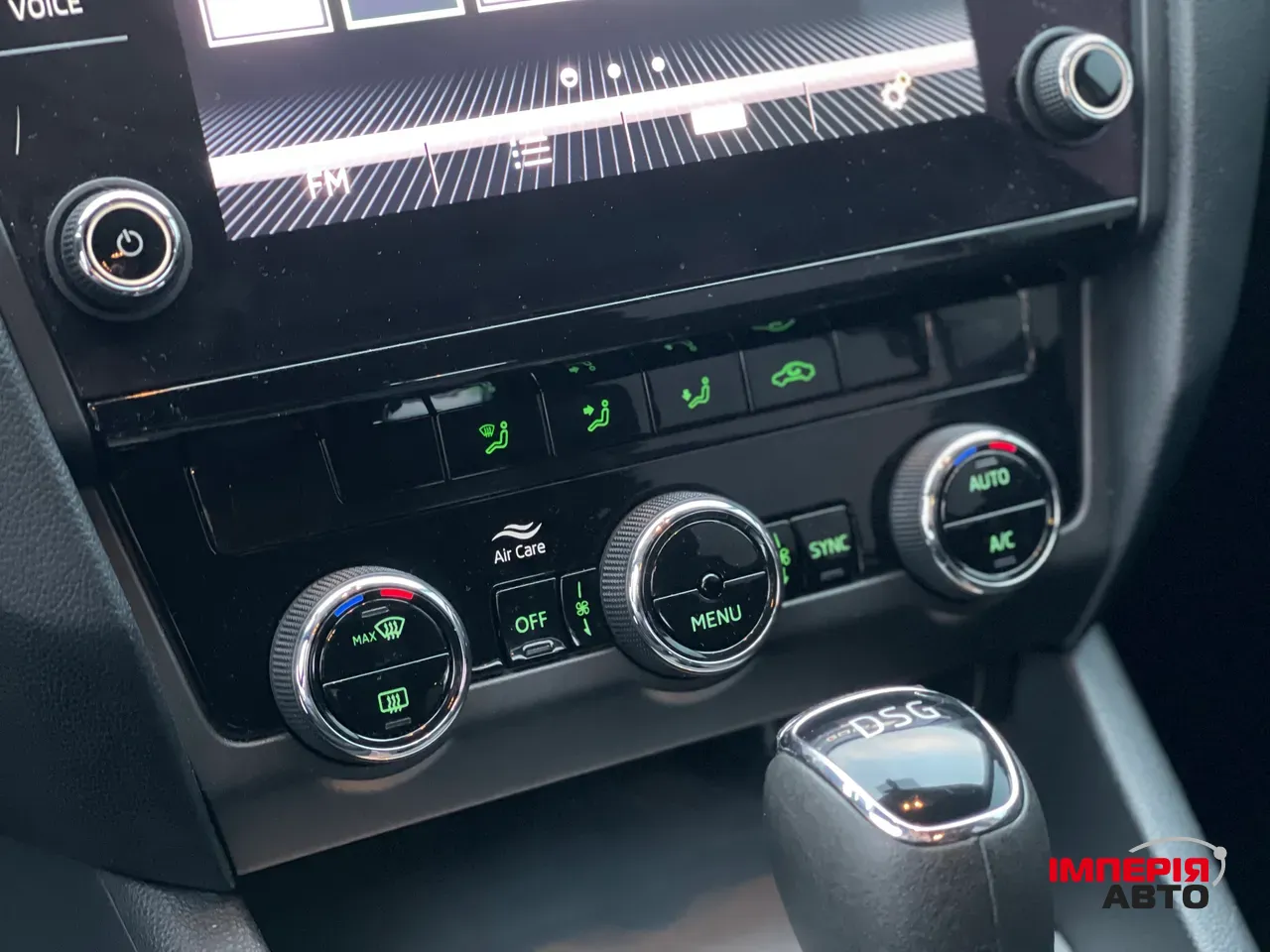 Skoda Octavia - фото 32