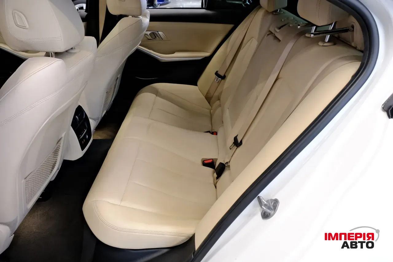 BMW 3 серії - фото 9