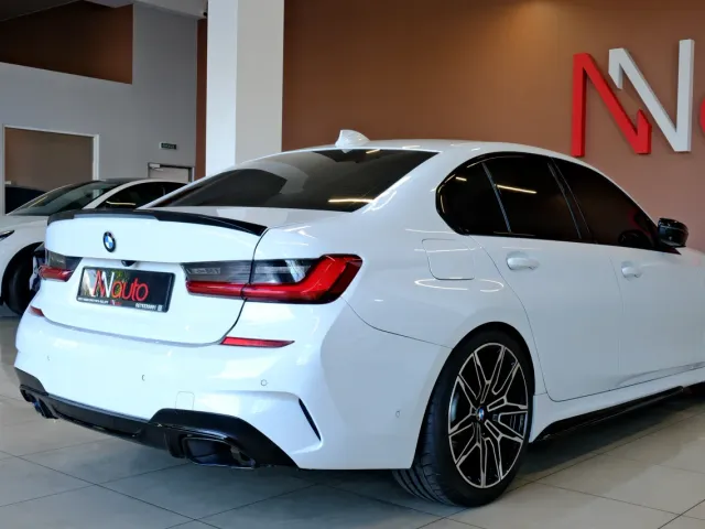 BMW 3 серії - фото 5