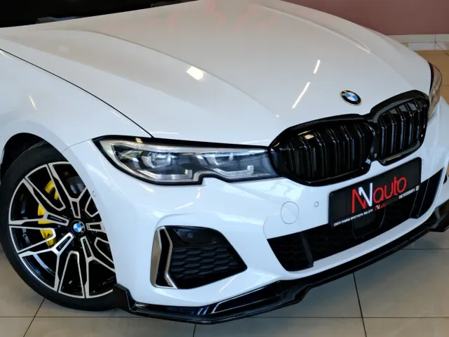 BMW 3 серії - фото 3