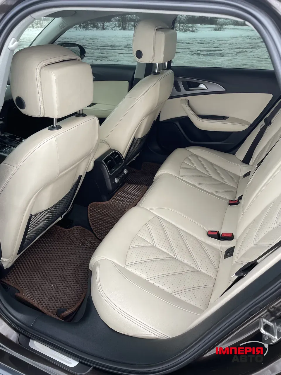 Audi A6 allroad - фото 10