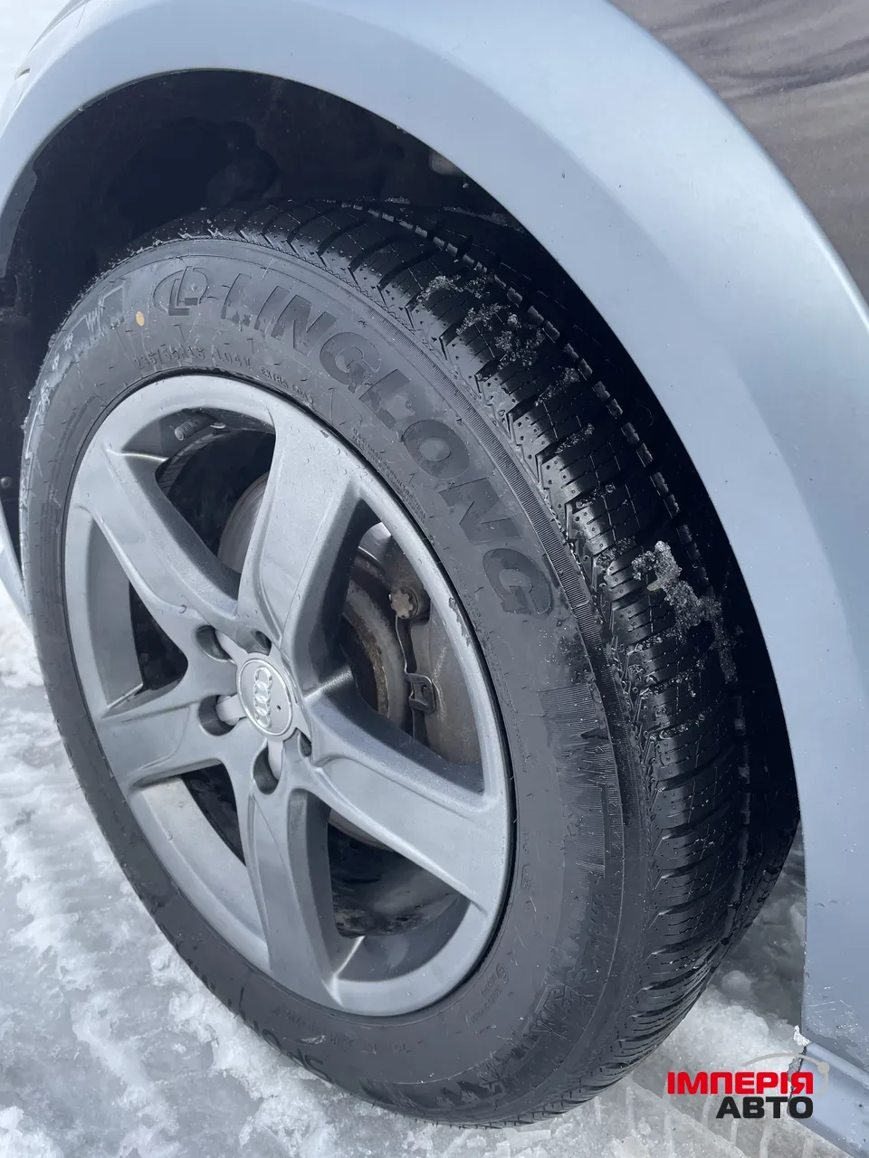 Audi A6 allroad - фото 3