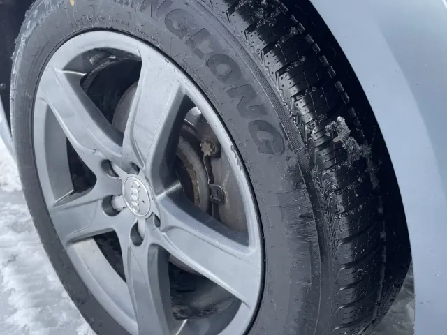 Audi A6 allroad - фото 3