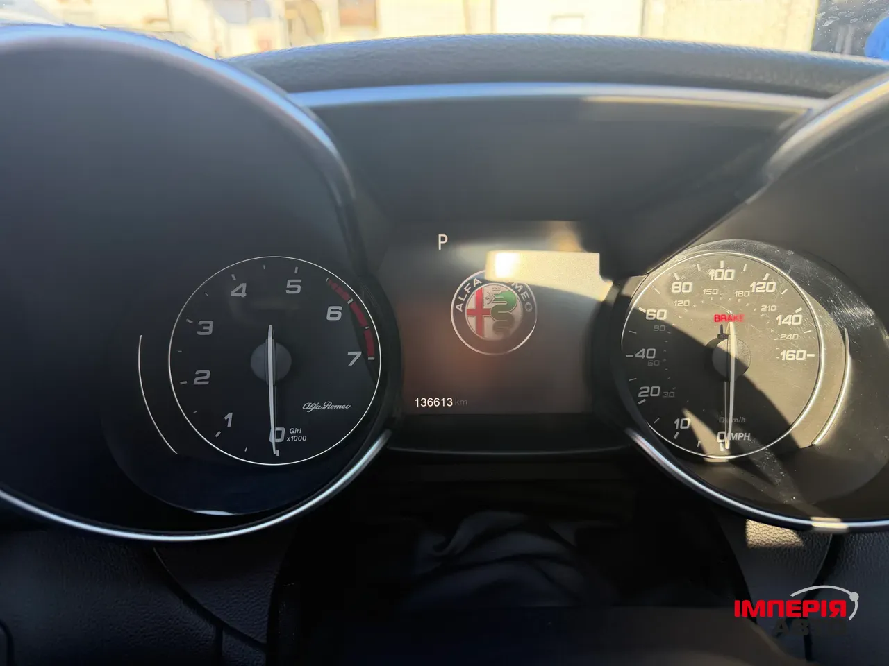 Alfa Romeo Giulia - фото 6