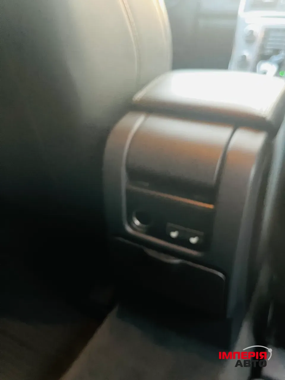 Volvo XC60 - фото 13