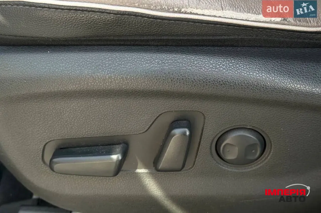 Hyundai Tucson - фото 25