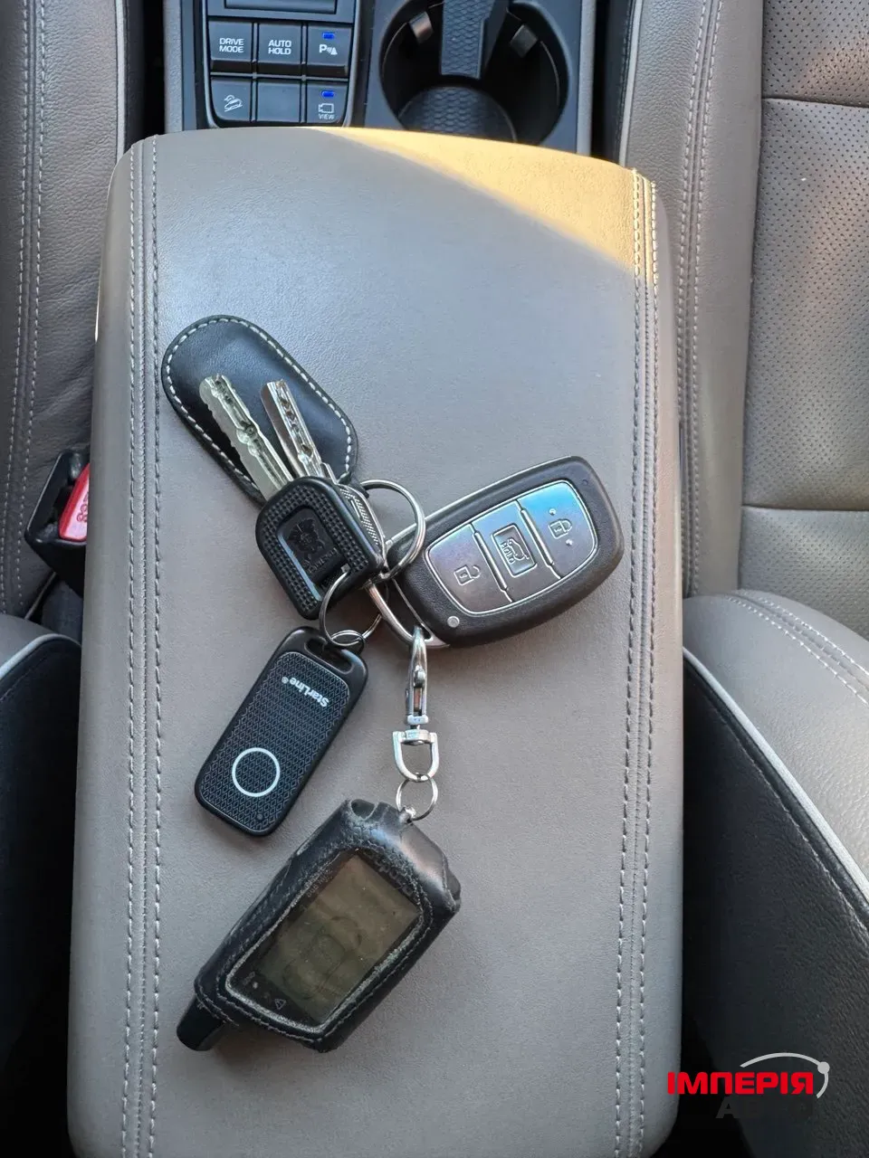 Hyundai Tucson - фото 28