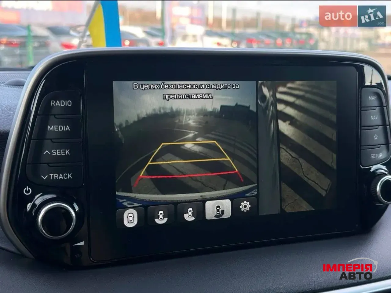 Hyundai Tucson - фото 20