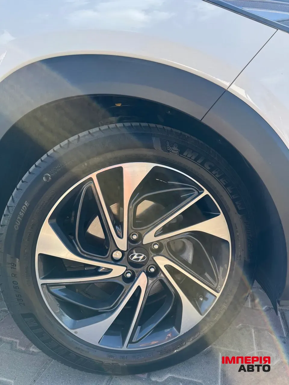 Hyundai Tucson - фото 10