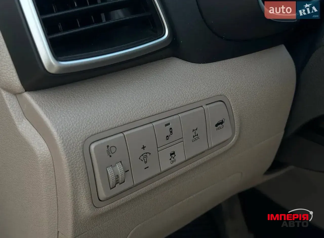 Hyundai Tucson - фото 15