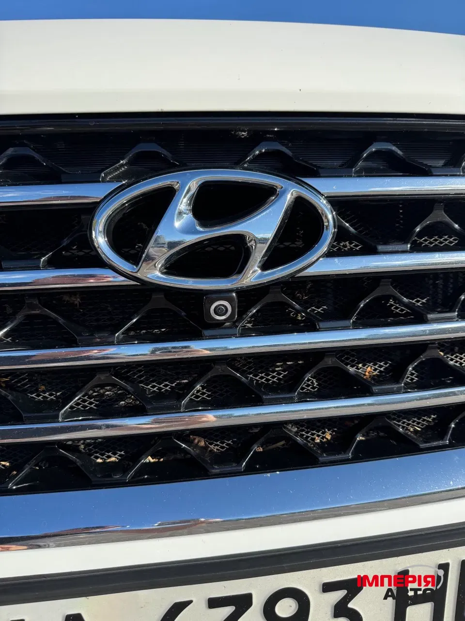 Hyundai Tucson - фото 9