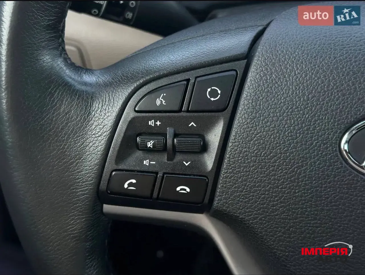 Hyundai Tucson - фото 14