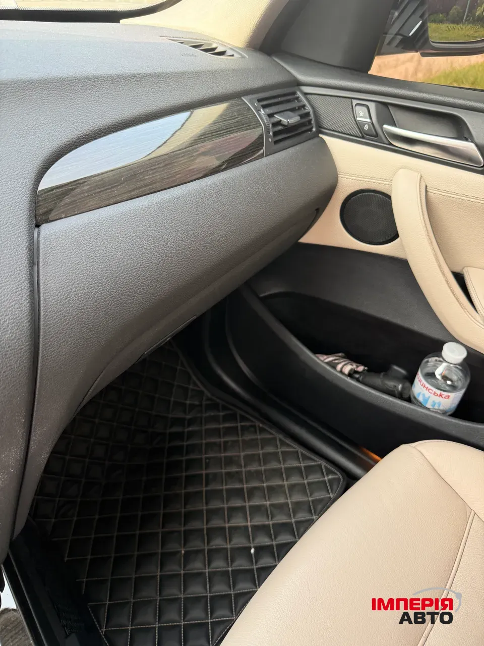 BMW X3 - фото 10