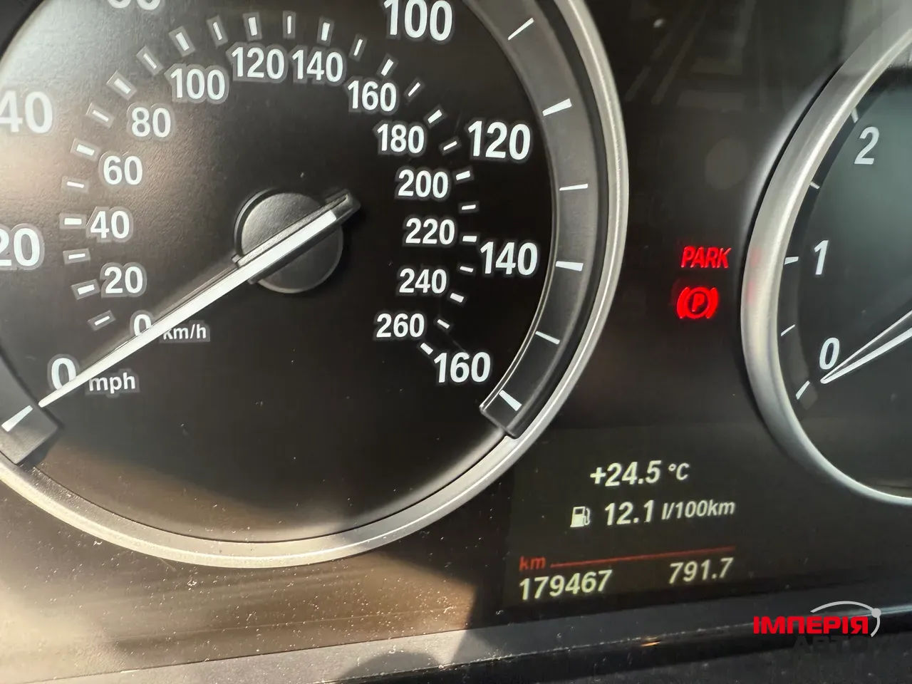 BMW X3 - фото 11