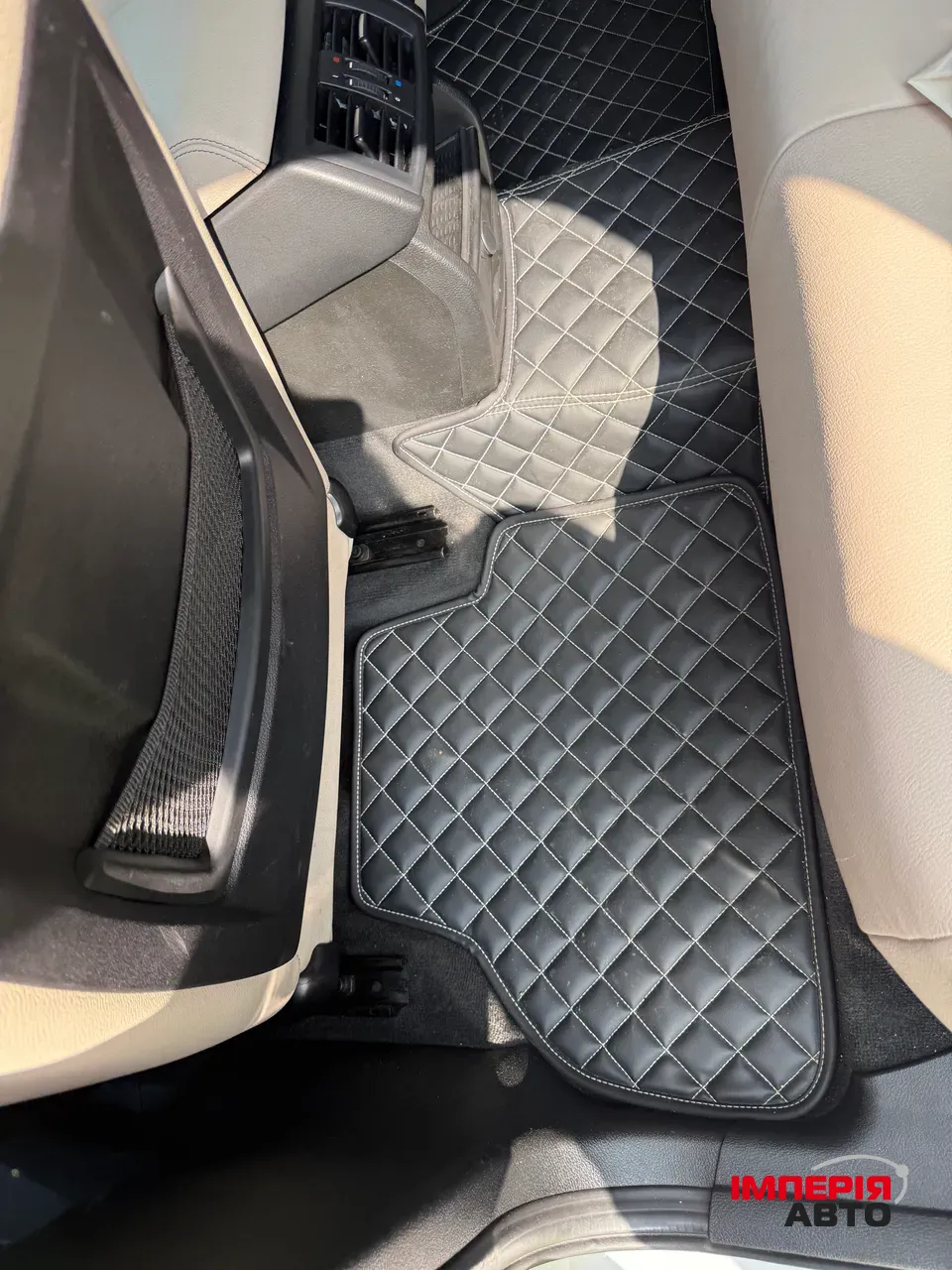 BMW X3 - фото 13