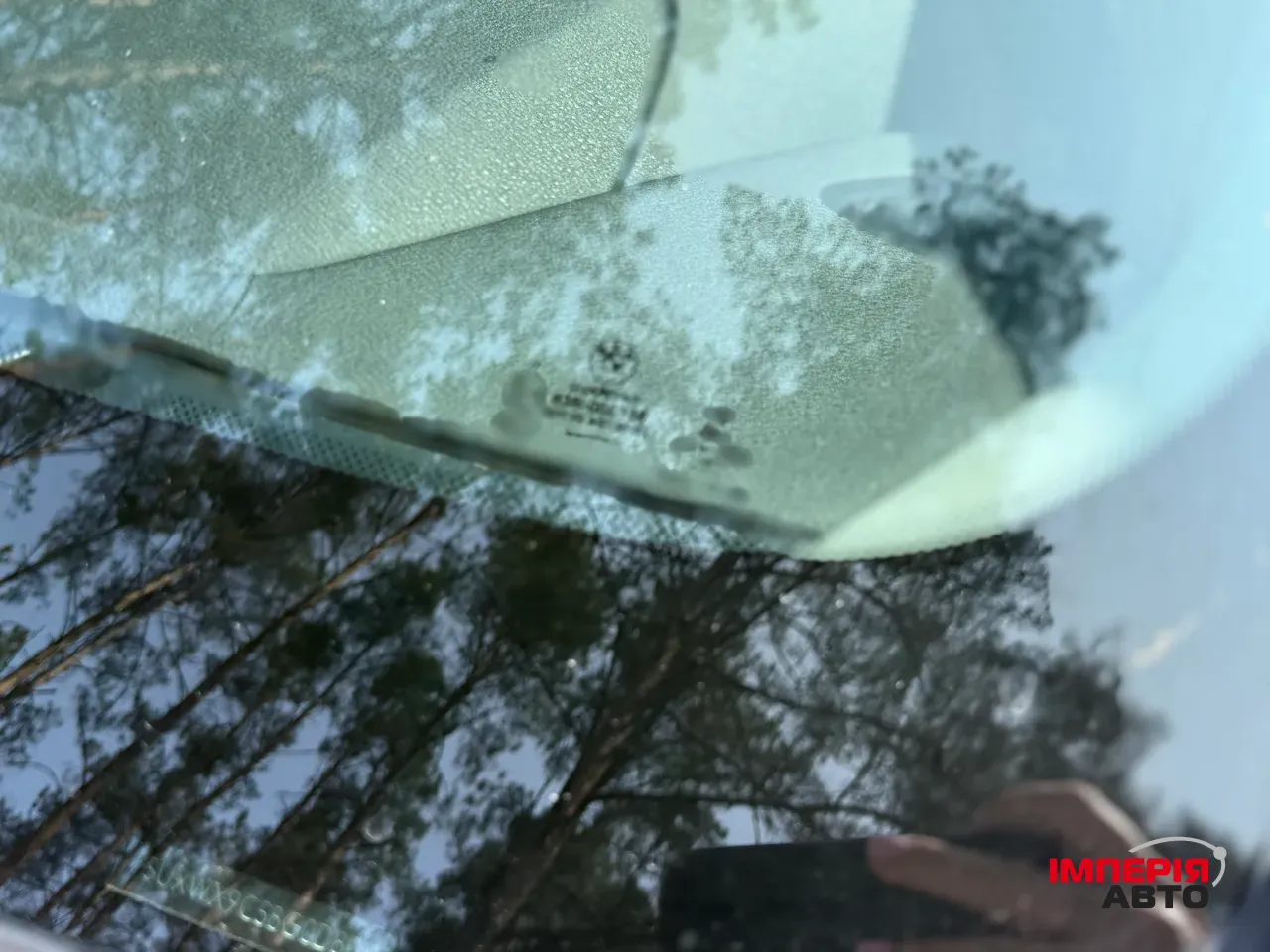 BMW X3 - фото 27