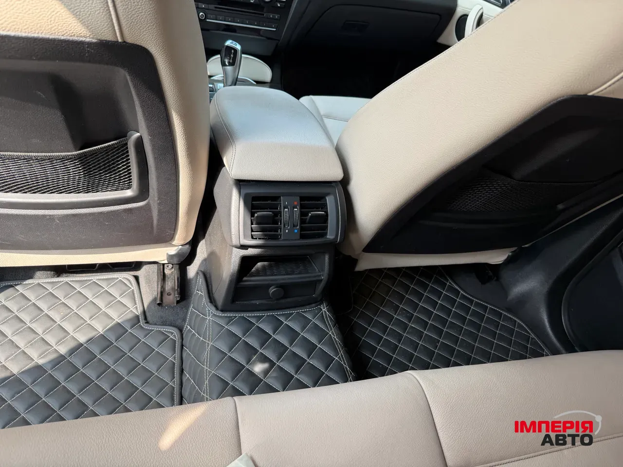 BMW X3 - фото 12