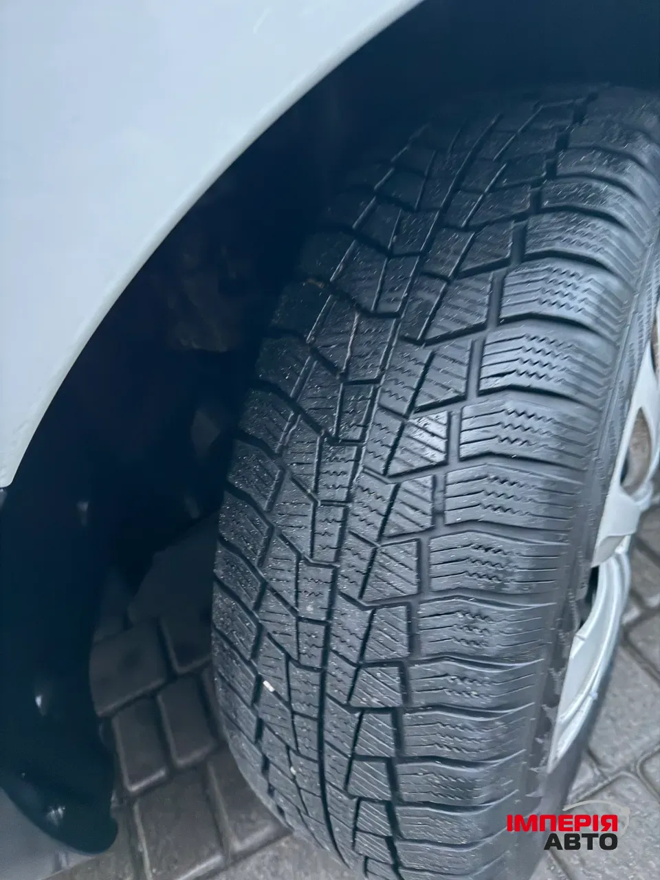 Renault Kangoo - фото 13