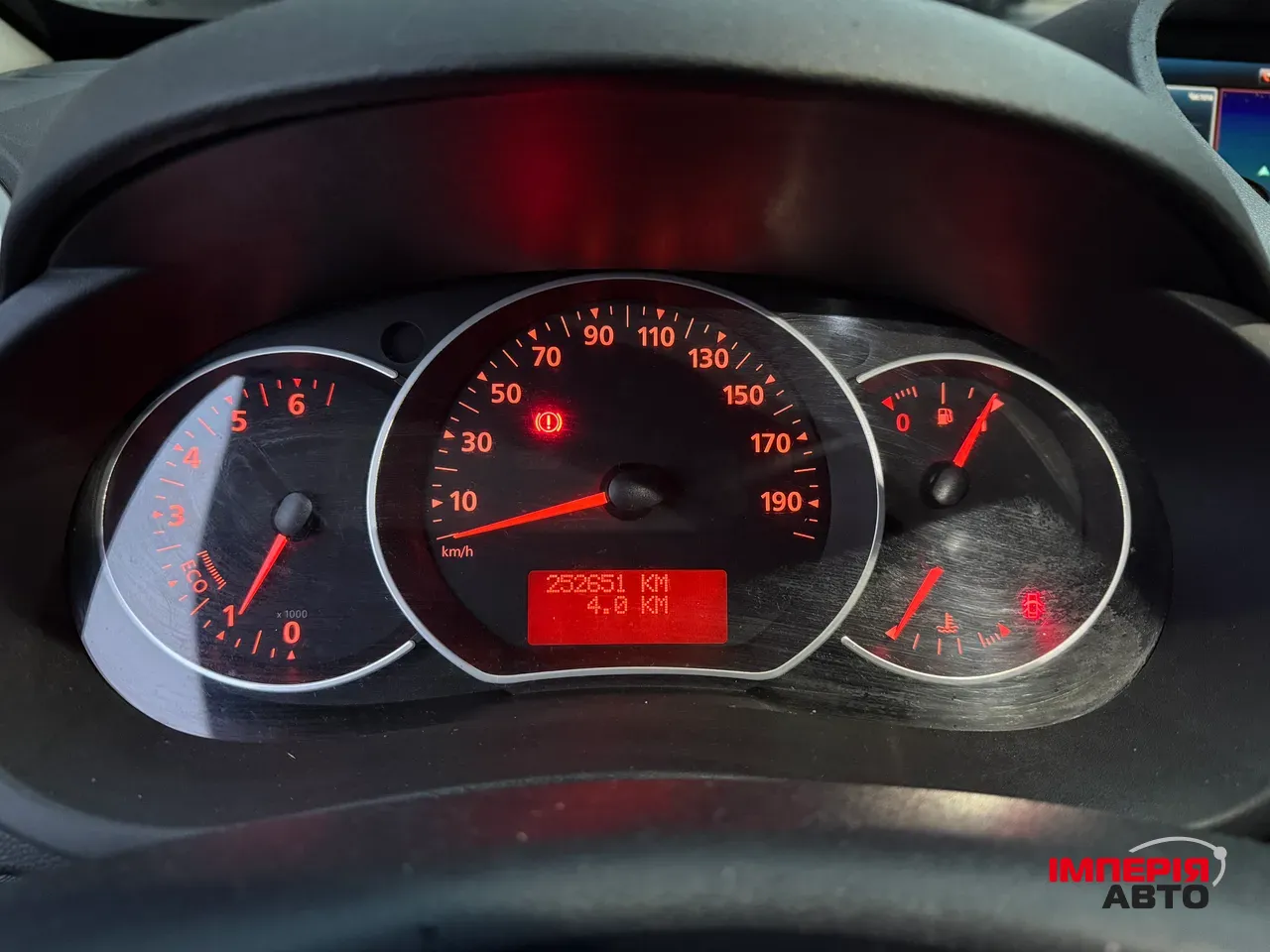 Renault Kangoo - фото 11