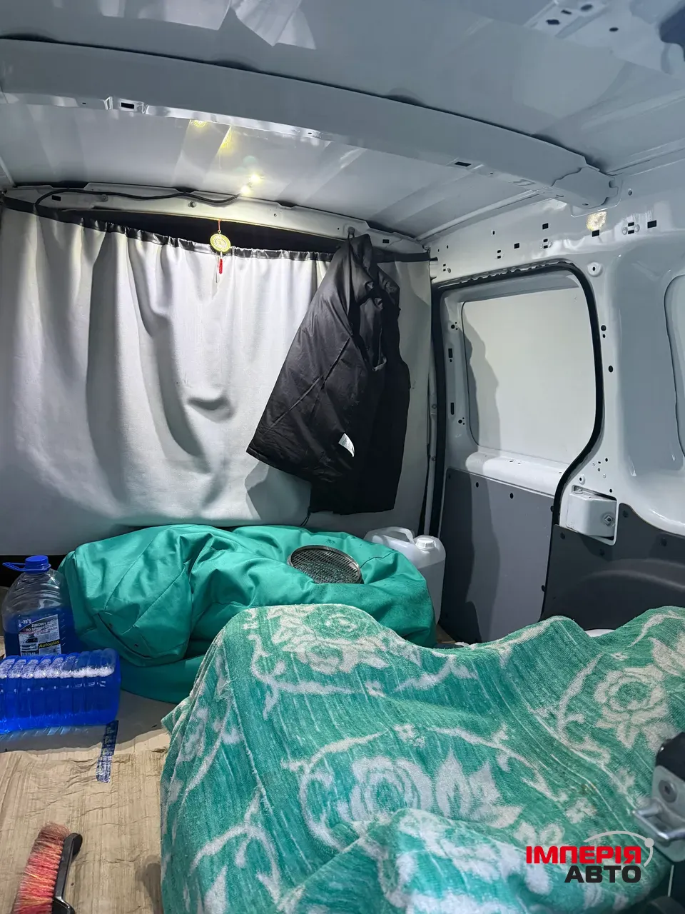 Renault Kangoo - фото 6