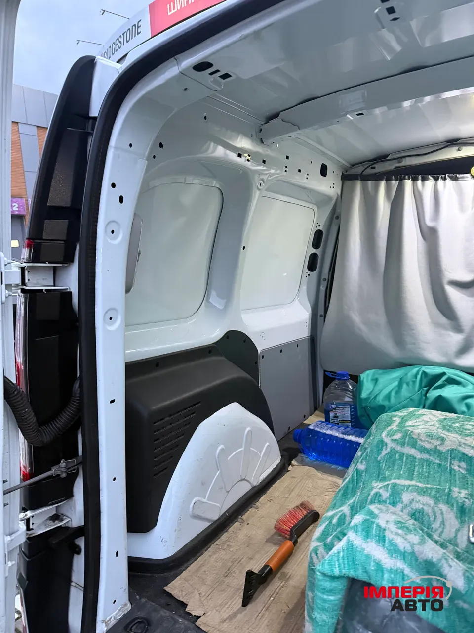 Renault Kangoo - фото 5