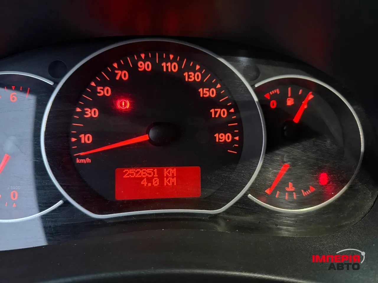 Renault Kangoo - фото 10