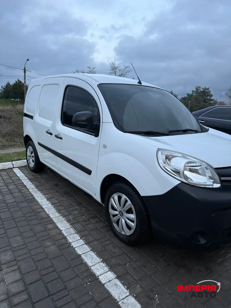 Renault Kangoo - фото 3