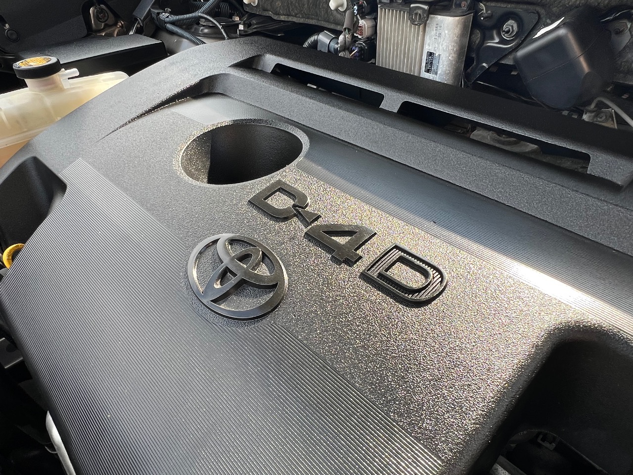 Toyota RAV4 - фото 22