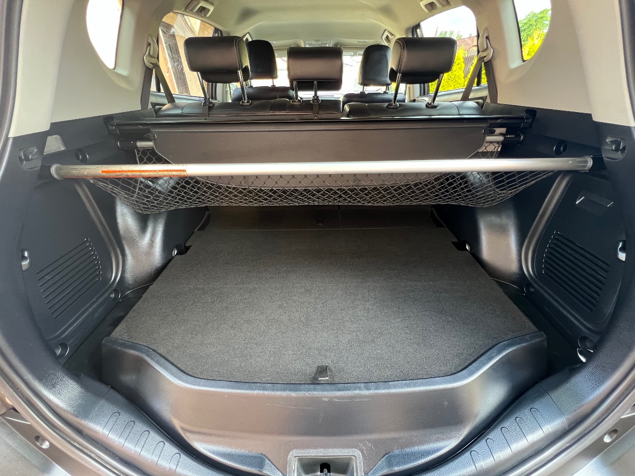 Toyota RAV4 - фото 23