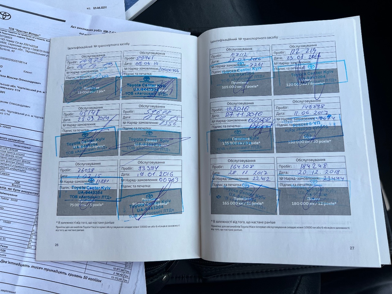 Toyota RAV4 - фото 36