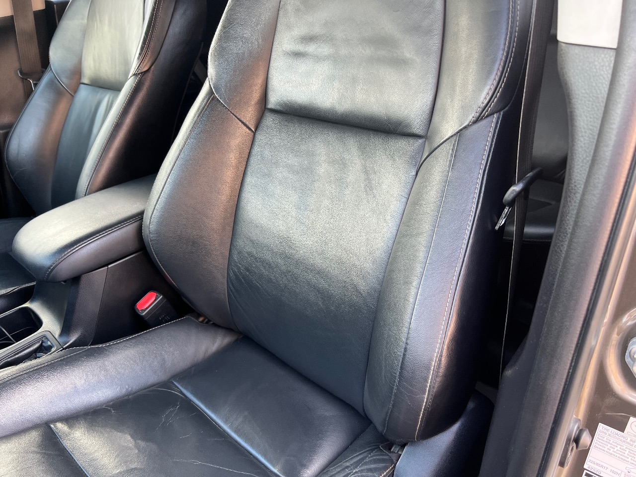 Toyota RAV4 - фото 19