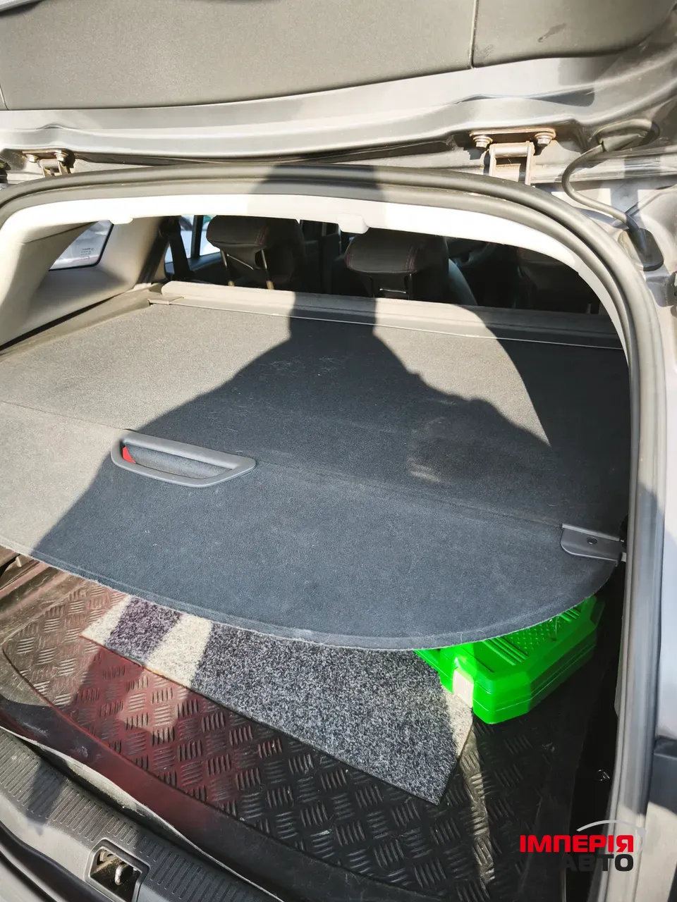 Renault Megane - фото 18