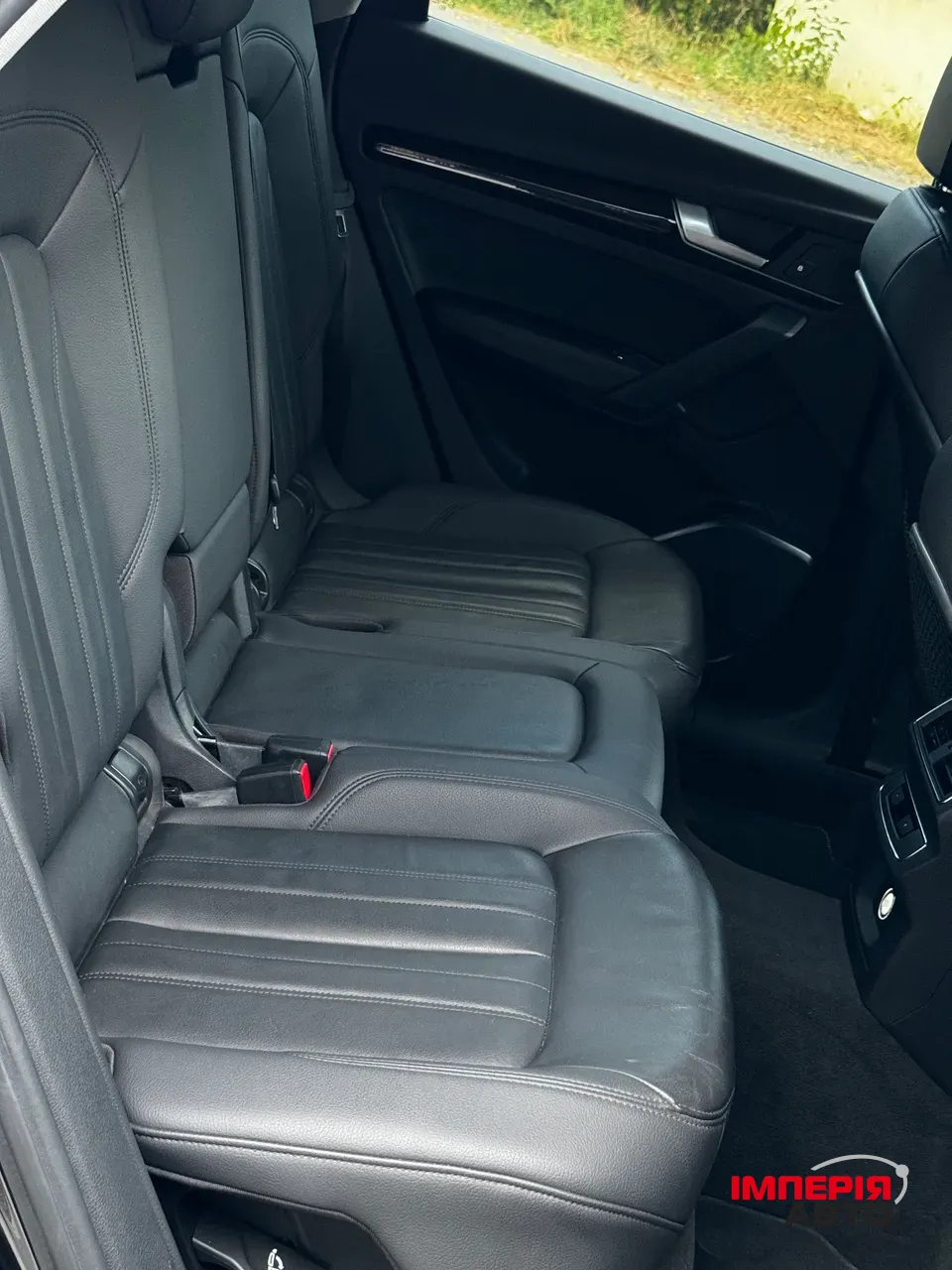 Audi Q5 - фото 14